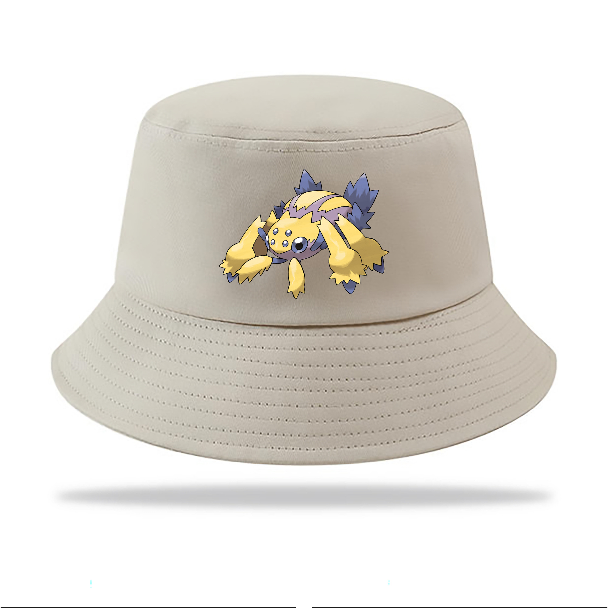 （画像用） ポケットモンスター Pokémon アウトドア日除けバケットハット
